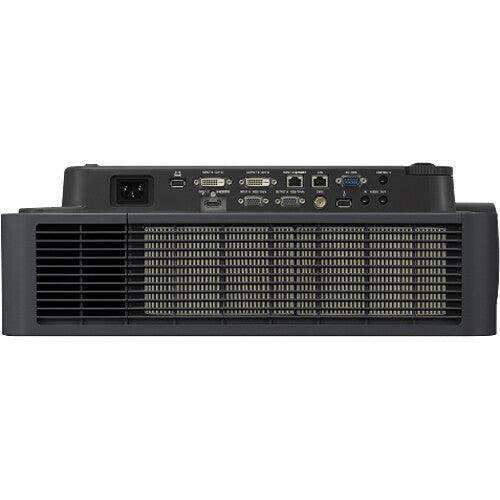 Sony VPL-FHZ85/B 7300-Lumen WUXGA 3LCD Laser Projector (Black) Projection Sony