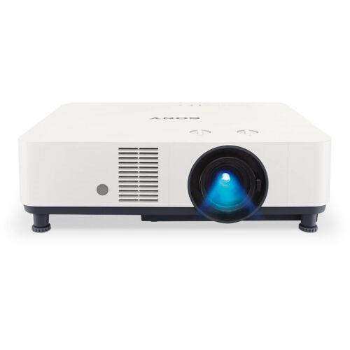Sony VPL-PHZ51 WUXGA 5300 Lumen Laser Projector (replaces VPL-CWZ10) Projection Sony