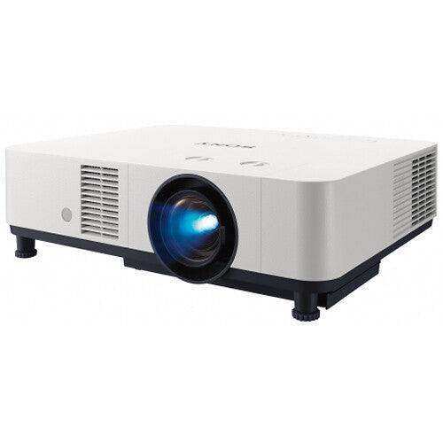 Sony VPL-PHZ61 6400-Lumen WUXGA Laser 3LCD Projector Projection Sony