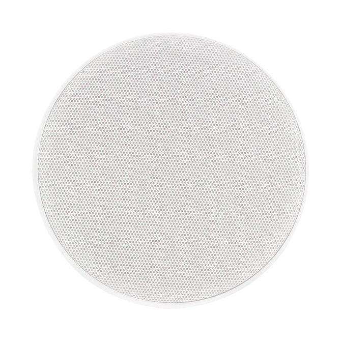 Soundtube 8" IP-Addressable, Dante Addressable, Speaker in White Speakers Soundtube