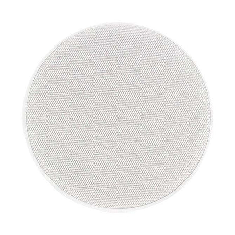 Soundtube 8" IP-Addressable, Dante Addressable, Speaker in White Speakers Soundtube