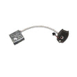 Soundtube AC-CM-JBOX CM500 CM600i & CM800 Junction Box w Conduit Whip Lead Speakers Soundtube