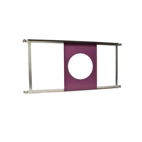 Soundtube AC-CMTB-4F CM tile bridge adapter for 4 foot tiles Speakers Soundtube