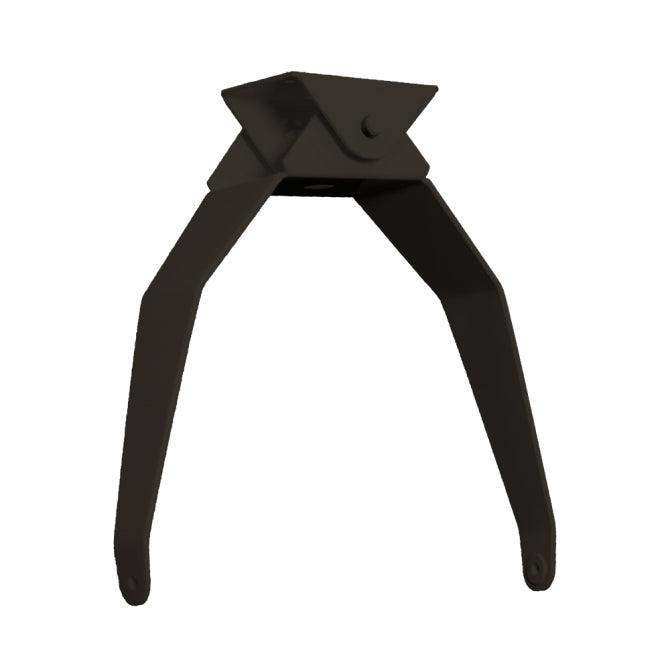 Soundtube AC-HP-SM129 Surface mount bracket HP129 speaker w/ hardware Speakers Soundtube