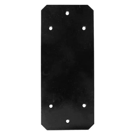 Soundtube AC-LA8-LINK-II-BK 2 black AC-LA8-LINK-II plates plus 12 zinc bolts Speakers Soundtube
