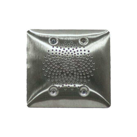 Soundtube AC-RF31-TRG Stainless steel theft-resistant grille for the RF31 speaker Speakers Soundtube