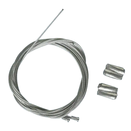 Soundtube AC-RSEZ-HH-10 10' hanging kit for the RS42, 62, 82 speaker Speakers Soundtube