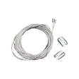 Soundtube AC-RSEZ-HH-20 20' hanging kit for the HS42, 62, 82 speaker Speakers Soundtube