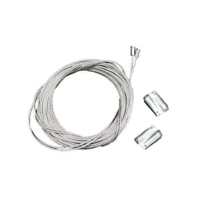 Soundtube AC-RSEZ-HH-20 20' hanging kit for the HS42, 62, 82 speaker Speakers Soundtube