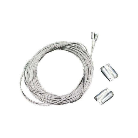 Soundtube AC-RSEZ-HH-20 20' hanging kit for the HS42, 62, 82 speaker Speakers Soundtube