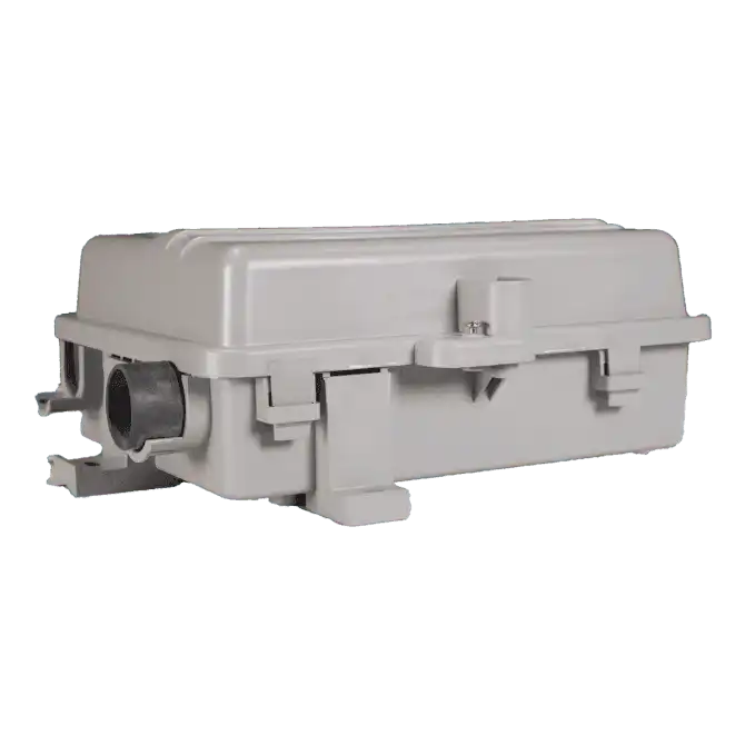 Soundtube AC-RWBOX Weatherproof amp box for SB335 amp Speakers Soundtube