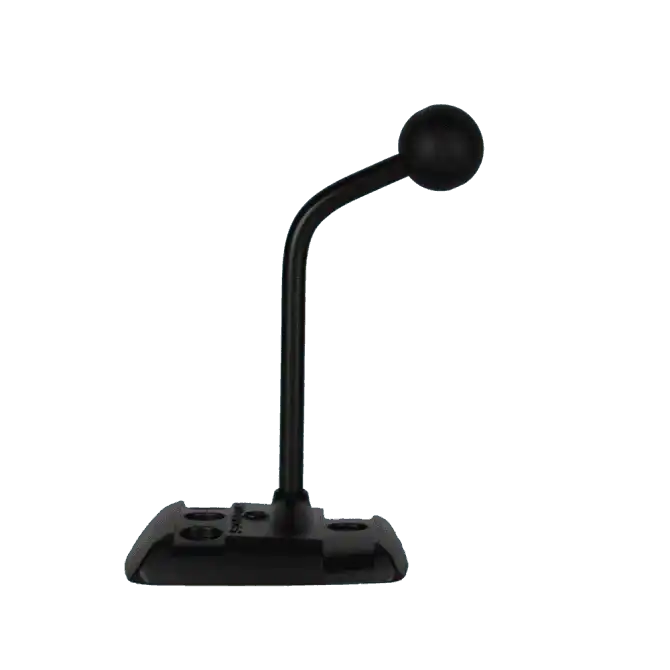 Soundtube AC-SM-BS5 SM500i Wall Mount Bracket w/Bent Shaft Speakers Soundtube
