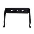 Soundtube AC-SMB-SM82-SS-BK Surface Mount Bracket - Stainless Steel - SM52-EZ (Black) Speakers Soundtube
