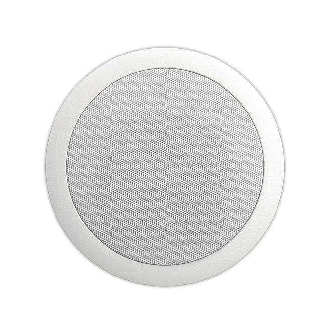Soundtube CM42-EZS-II 4" 2-way In Ceiling Speaker with Short Can Speakers Soundtube