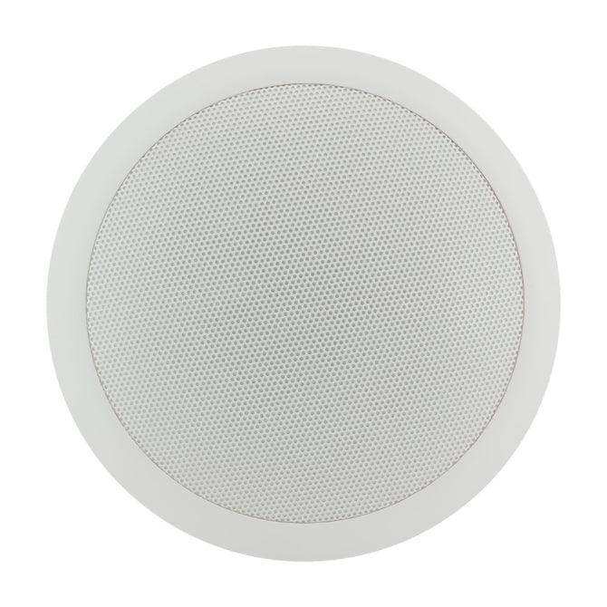 Soundtube CM500I 5.25" In Ceiling Speaker with a BroadBeam Tweeter Speakers Soundtube