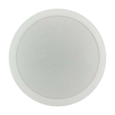 Soundtube CM500I 5.25" In Ceiling Speaker with a BroadBeam Tweeter Speakers Soundtube
