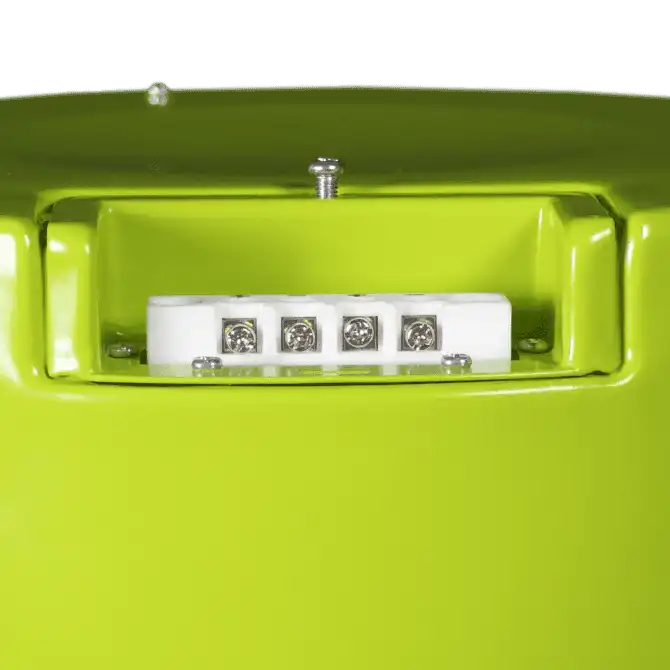 Soundtube CM62-EZS-II 6" 2-way In Ceiling Speaker with a Short Can Speakers Soundtube