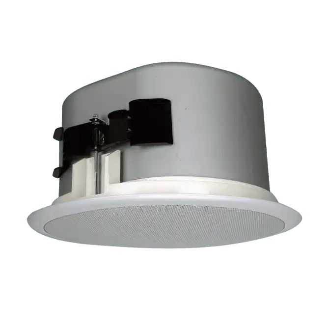 Soundtube CM800I 8" In Ceiling Speaker with a BroadBeam Tweeter Speakers Soundtube