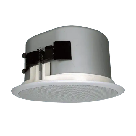 Soundtube CM800I 8" In Ceiling Speaker with a BroadBeam Tweeter Speakers Soundtube