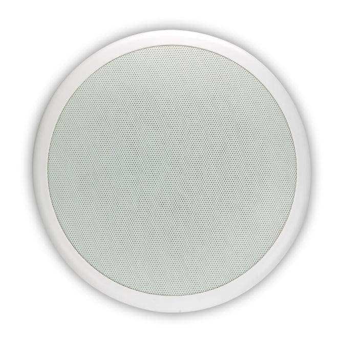 Soundtube CM800I 8" In Ceiling Speaker with a BroadBeam Tweeter Speakers Soundtube