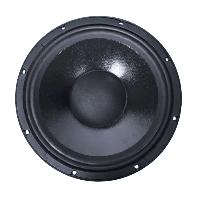 Soundtube DRV-HP129 Replacement driver for the HP129 speaker Speakers Soundtube