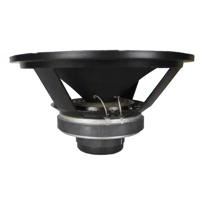 Soundtube DRV-HP129 Replacement driver for the HP129 speaker Speakers Soundtube