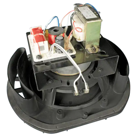 Soundtube DRV-HP890 8" HP Motorboard Full Assembly, for HP890i and CM890i spkrs Speakers Soundtube