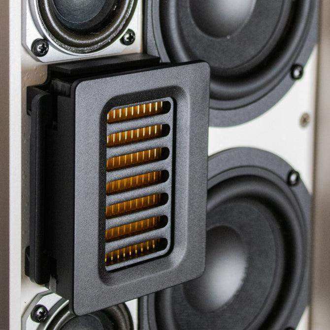 Soundtube DRV-LA8-TW Tweeter for the LA880 and LA808 line array Speakers Soundtube