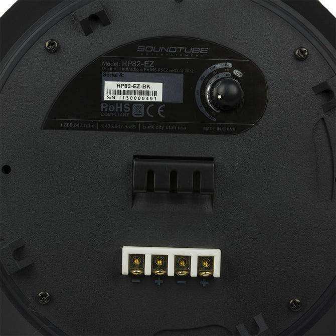 Soundtube HP82-EZ 8" Hanging Speaker Speakers Soundtube