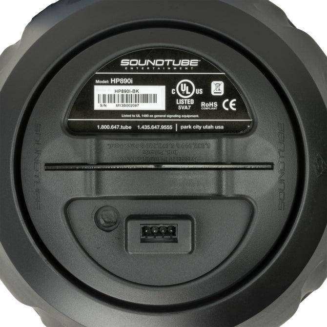 Soundtube HP890I 8" 2-way Hanging Speaker Speakers Soundtube