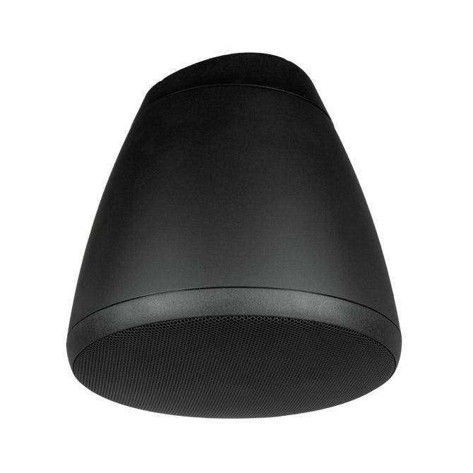 SoundTube IPD-HP82-EZ IP-Addressable Speaker in Black Speakers Soundtube
