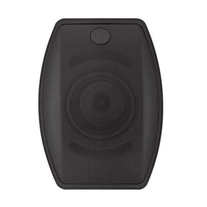 SoundTube IPD-SM500I-II IP-Addressable Speaker in Black Speakers Soundtube