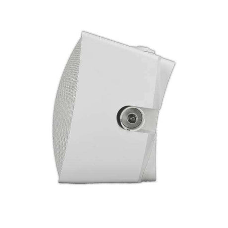 SoundTube IPD-SM500I-II IP-Addressable Speaker in White Speakers Soundtube
