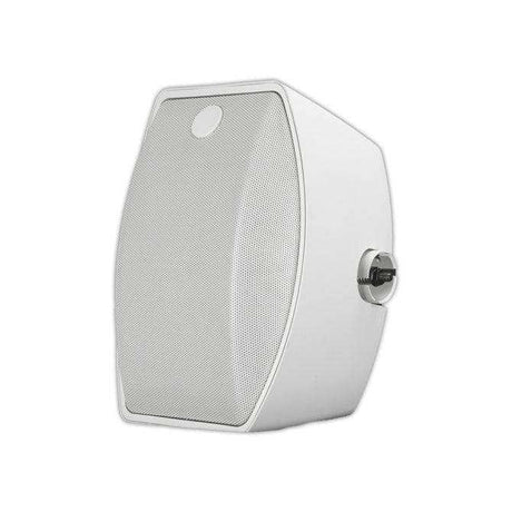 SoundTube IPD-SM500I-II IP-Addressable Speaker in White Speakers Soundtube