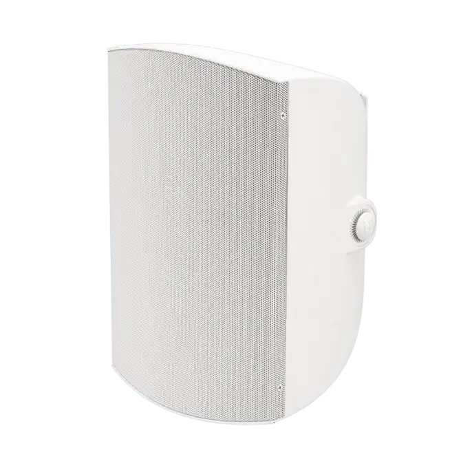 SoundTube IPD-SM82-EZ-II IP-Addressable Speaker in White Speakers Soundtube