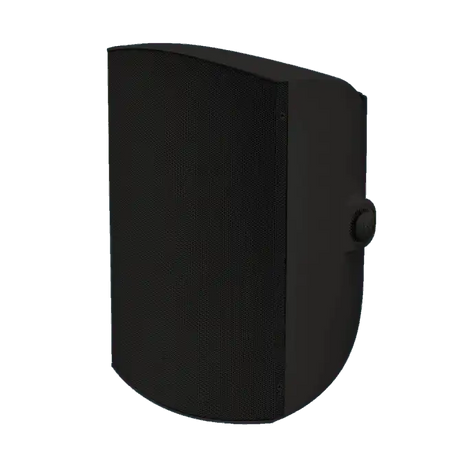 SoundTube IPD-SM82-EZ-II-WX IP-Addressable Speaker in Black Speakers Soundtube