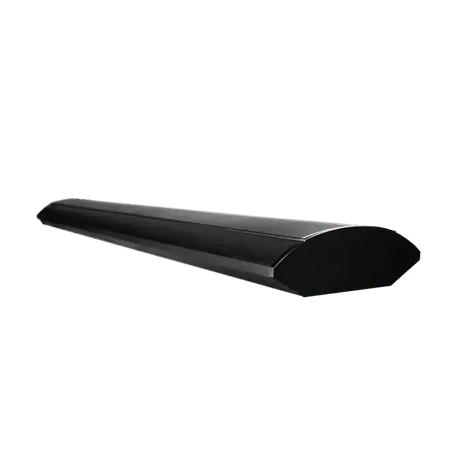 SoundTube IPD-TSB2.0 Dante-Enabled Soundbar (Black) Speakers Soundtube