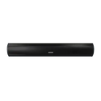 SoundTube IPD-TSB2.0 Dante-Enabled Soundbar (Black) Speakers Soundtube
