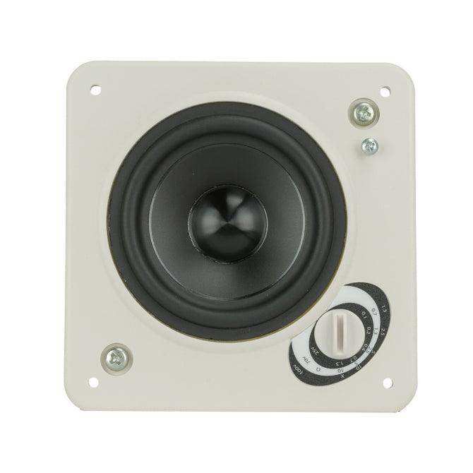 Soundtube IW31-EZ 3" In-Wall Speaker Speakers Soundtube