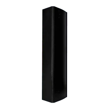 Soundtube LA808I-II-BK LFDE line array -Series II (Black) Speakers Soundtube