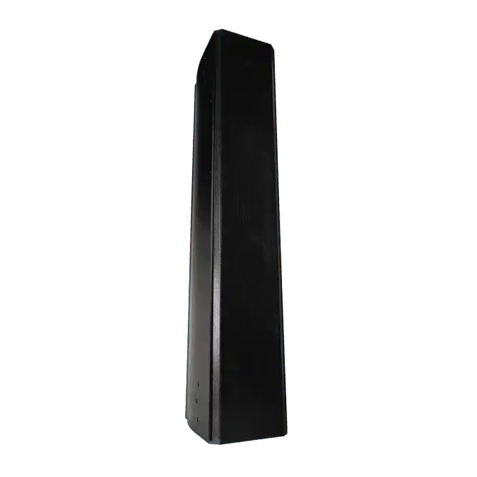 Soundtube LA808I-II-BK LFDE line array -Series II (Black) Speakers Soundtube