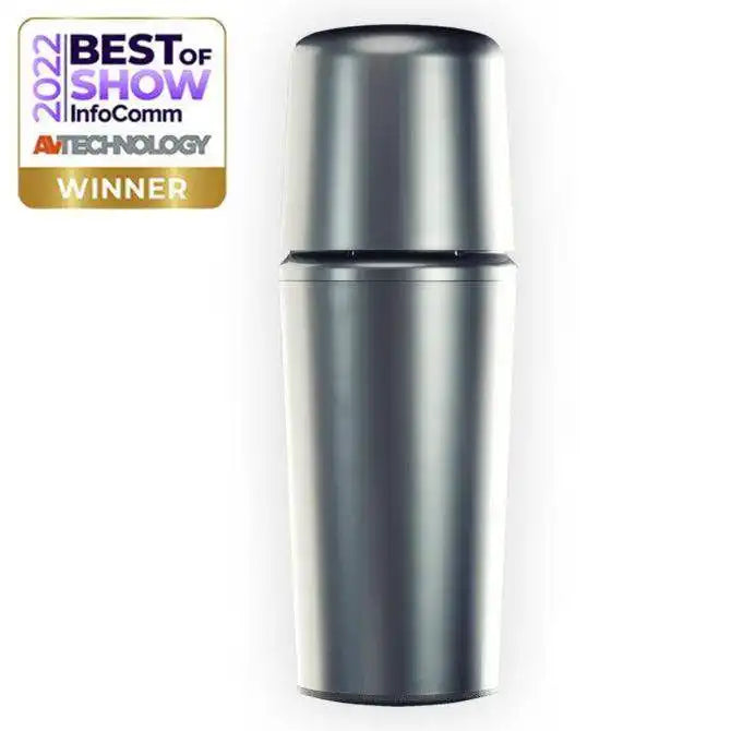 Soundtube MM32-EZ Mighty Mite 3-inch, 2-way Pendant w Built-In Sub Speakers Soundtube