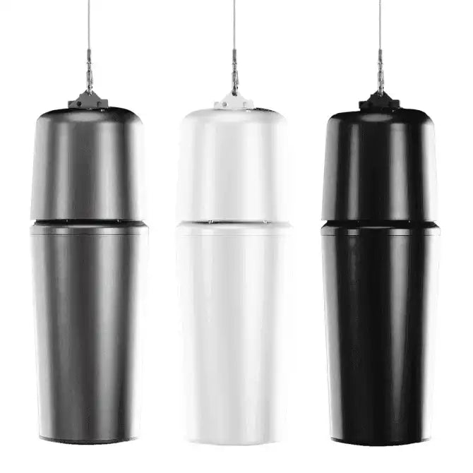 Soundtube MM32-EZ Mighty Mite 3-inch, 2-way Pendant w Built-In Sub Speakers Soundtube