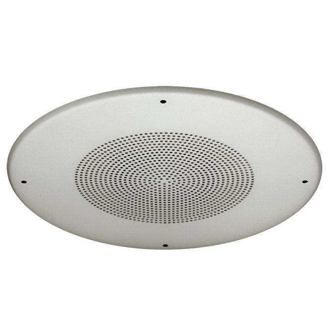 Soundtube RF-41-20-SG-WH 4" Full range, Blind-Mount Ceiling Speaker With Grille Speakers Soundtube