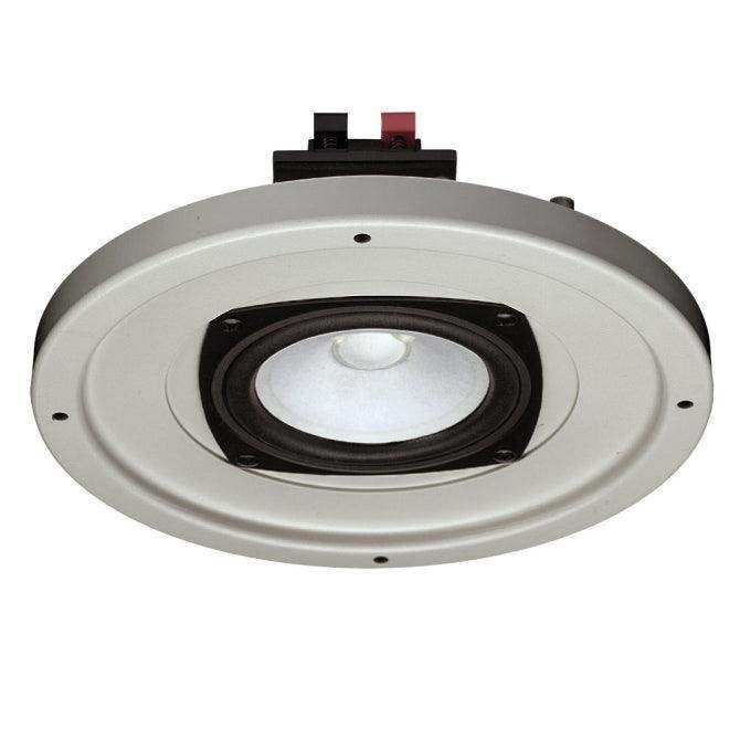 Soundtube RF-41-20-SO 4" Full range, Blind-Mount Ceiling Speaker Without Grille Speakers Soundtube