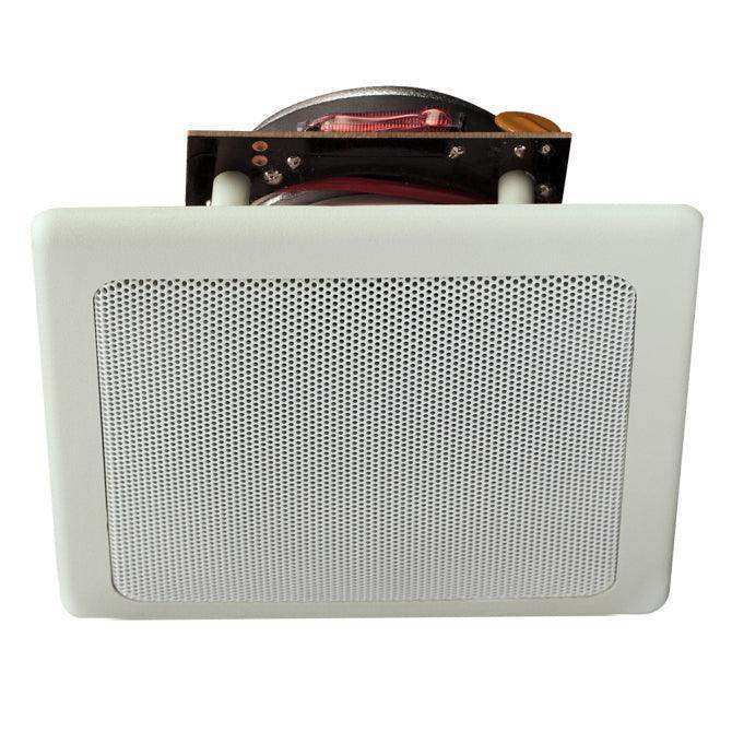 Soundtube RF31-EZ-T 3" Neo Motor Ceiling Speaker with Transformer Speakers Soundtube