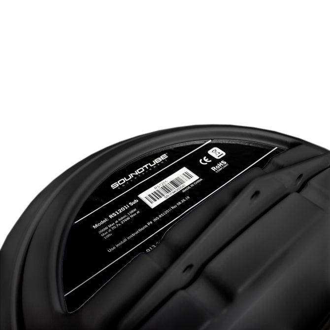 Soundtube RS1201I 12" SuperT Pendant subwoofer Speakers Soundtube