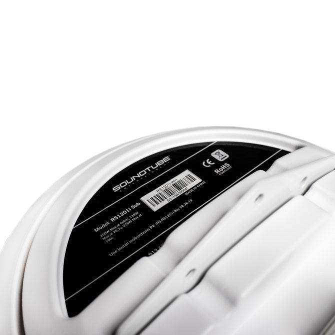 Soundtube RS1201I 12" SuperT Pendant subwoofer Speakers Soundtube