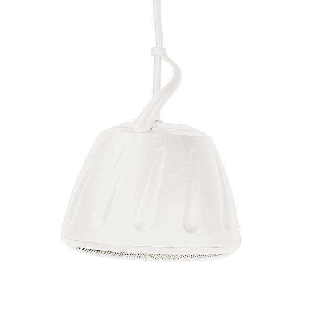 Soundtube RS31-EZ-T 3" Hanging Speaker with Transformer Speakers Soundtube