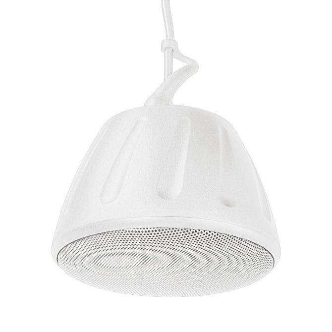 Soundtube RS31-EZ-T 3" Hanging Speaker with Transformer Speakers Soundtube